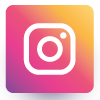 Logo de la Red social Instagram