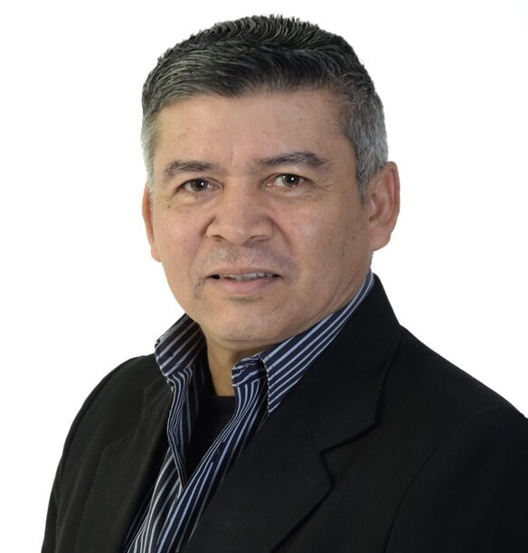 Dr. Gabael Armas Vallejos